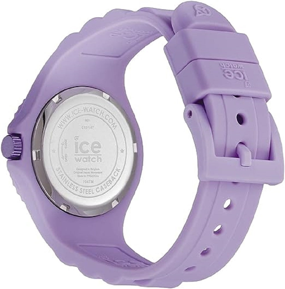 Ice-Watch - ICE generation Pastel violet (Medium)