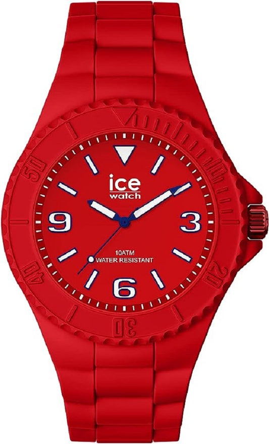 Ice-Watch - ICE generation Red (Medium)