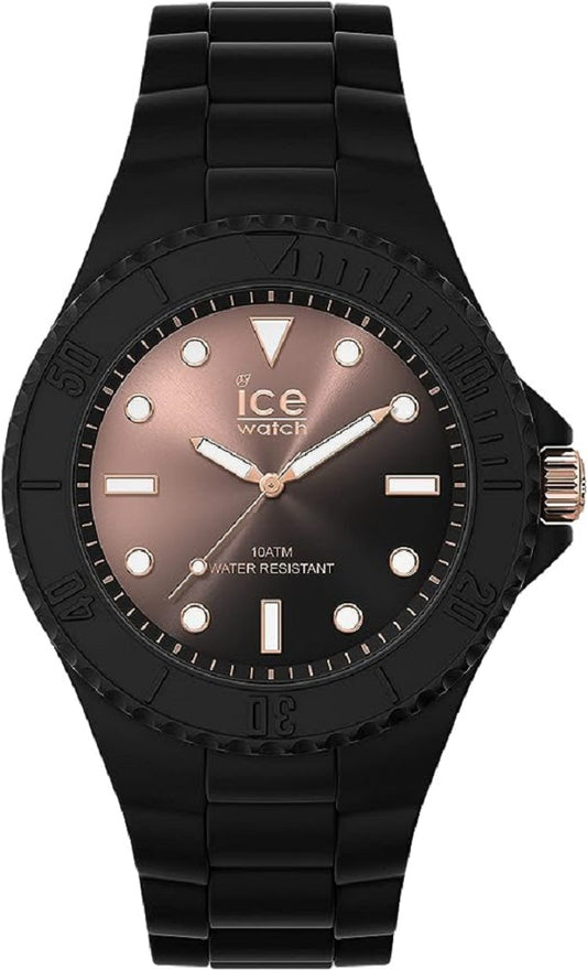 Ice-Watch - ICE generation Sunset black (Medium)