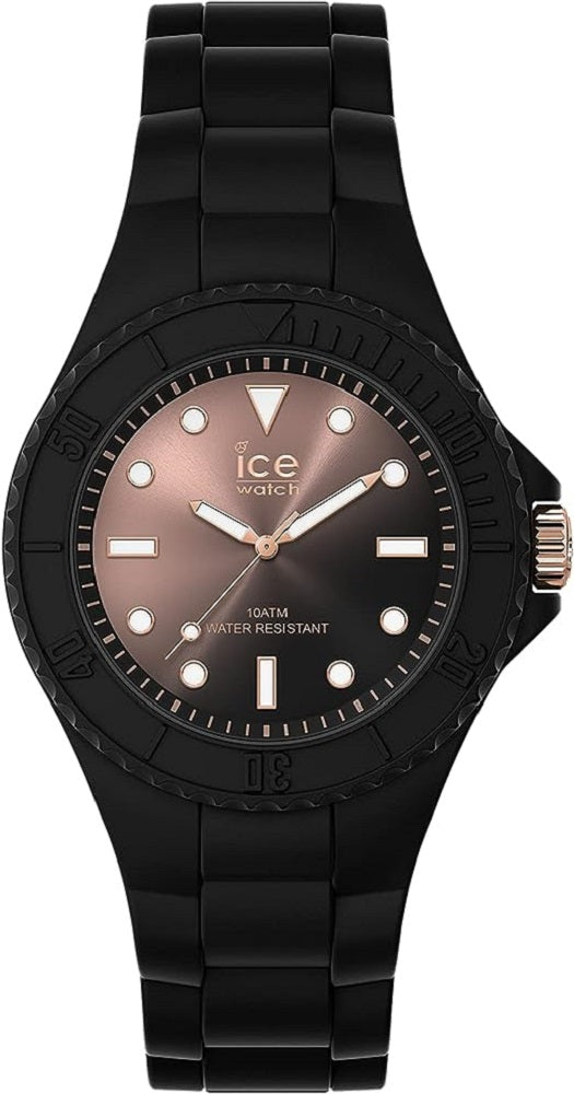 Ice-Watch - ICE generation Sunset black (Small)
