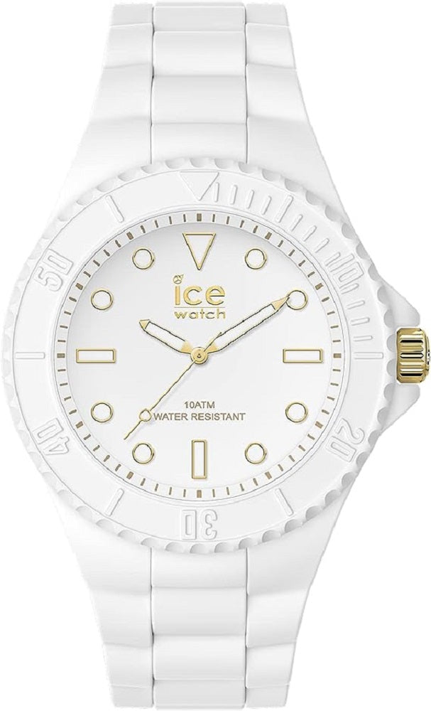 Ice-Watch - ICE generation White gold (Medium)