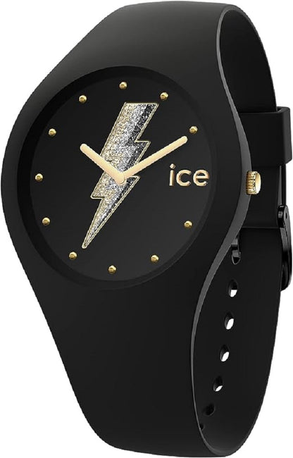 Ice-Watch - ICE glam rock Electric black (Medium)