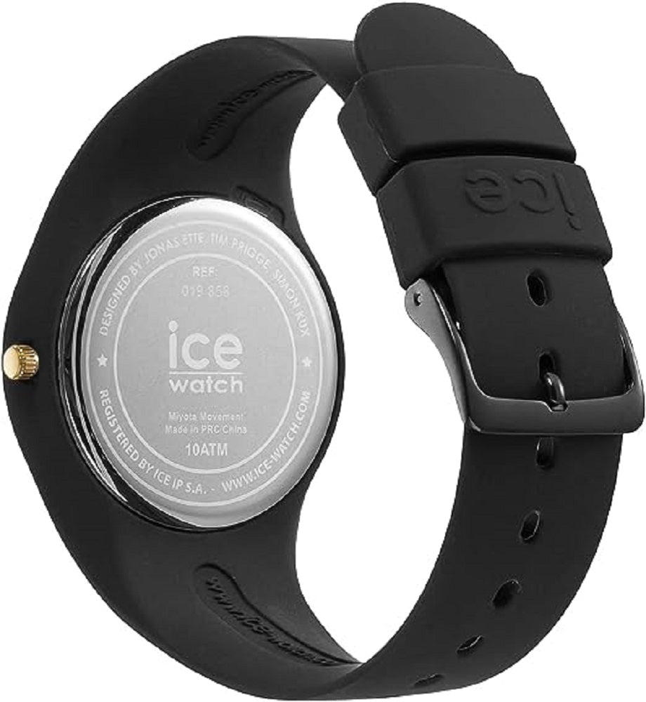 Ice-Watch - ICE glam rock Electric black (Medium)