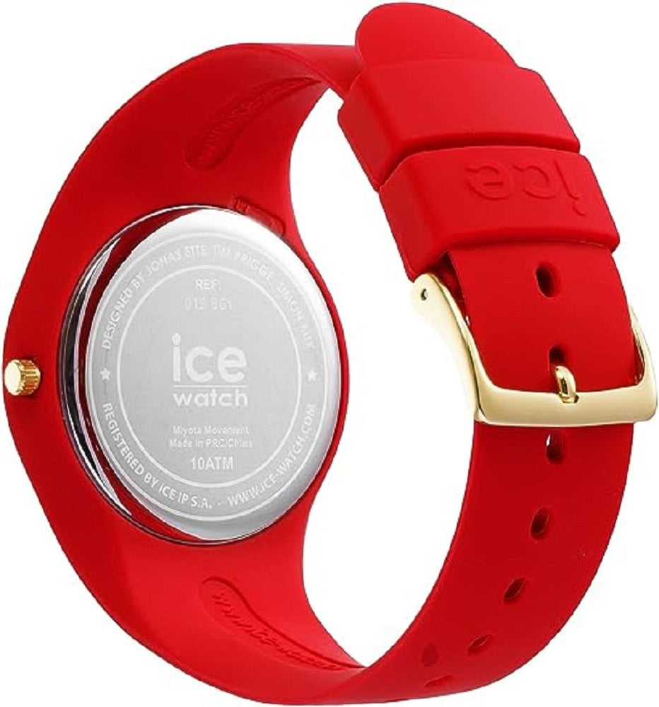 Ice-Watch - ICE glam rock Kiss (Medium)