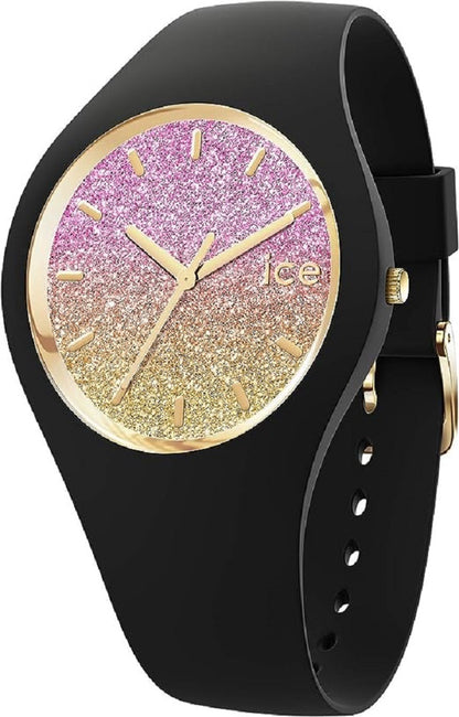 Ice-Watch - ICE lo Black Mango (Medium)