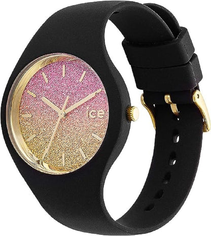 Ice-Watch - ICE lo Black Mango (Medium)