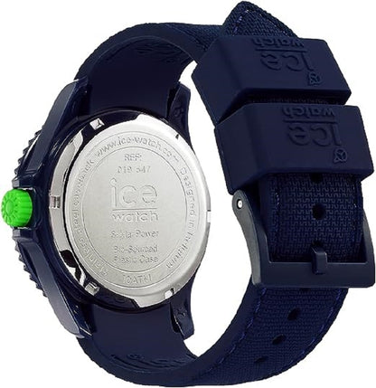 Ice-Watch - ICE sixty nine SOLAR Blue green (Medium)