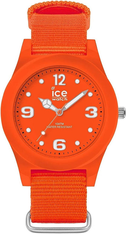 Ice-Watch - ICE slim nature Sun orange (Medium)