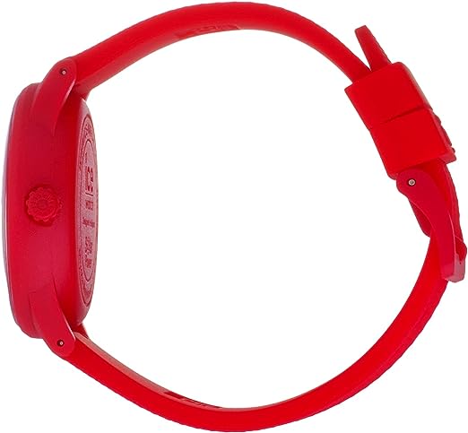 Ice-Watch - ICE solar power Red Mesh (Small)