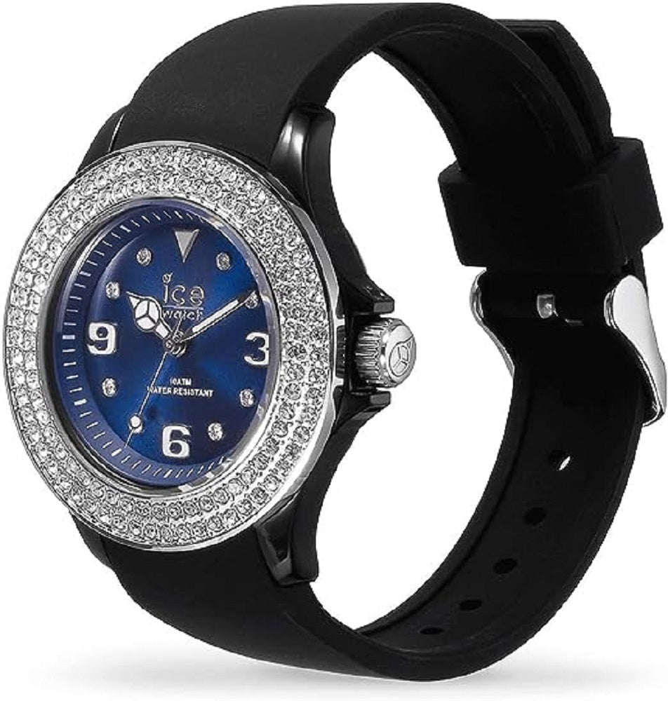 Ice star stainless deals steel watches