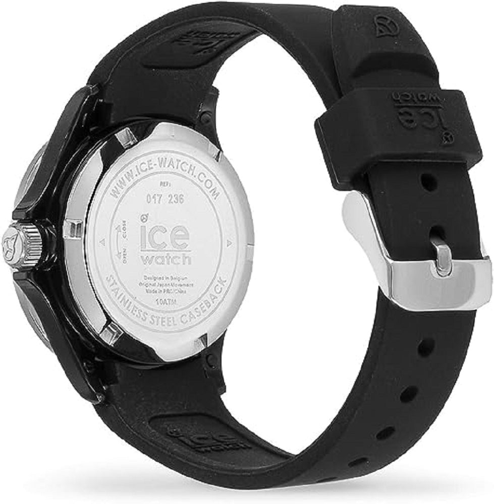 Ice star clearance stainless steel watches