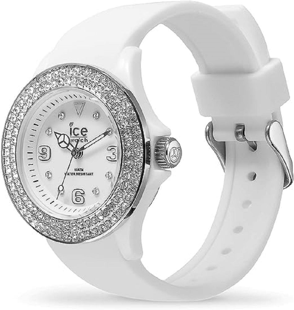 Ice star stainless deals steel watches