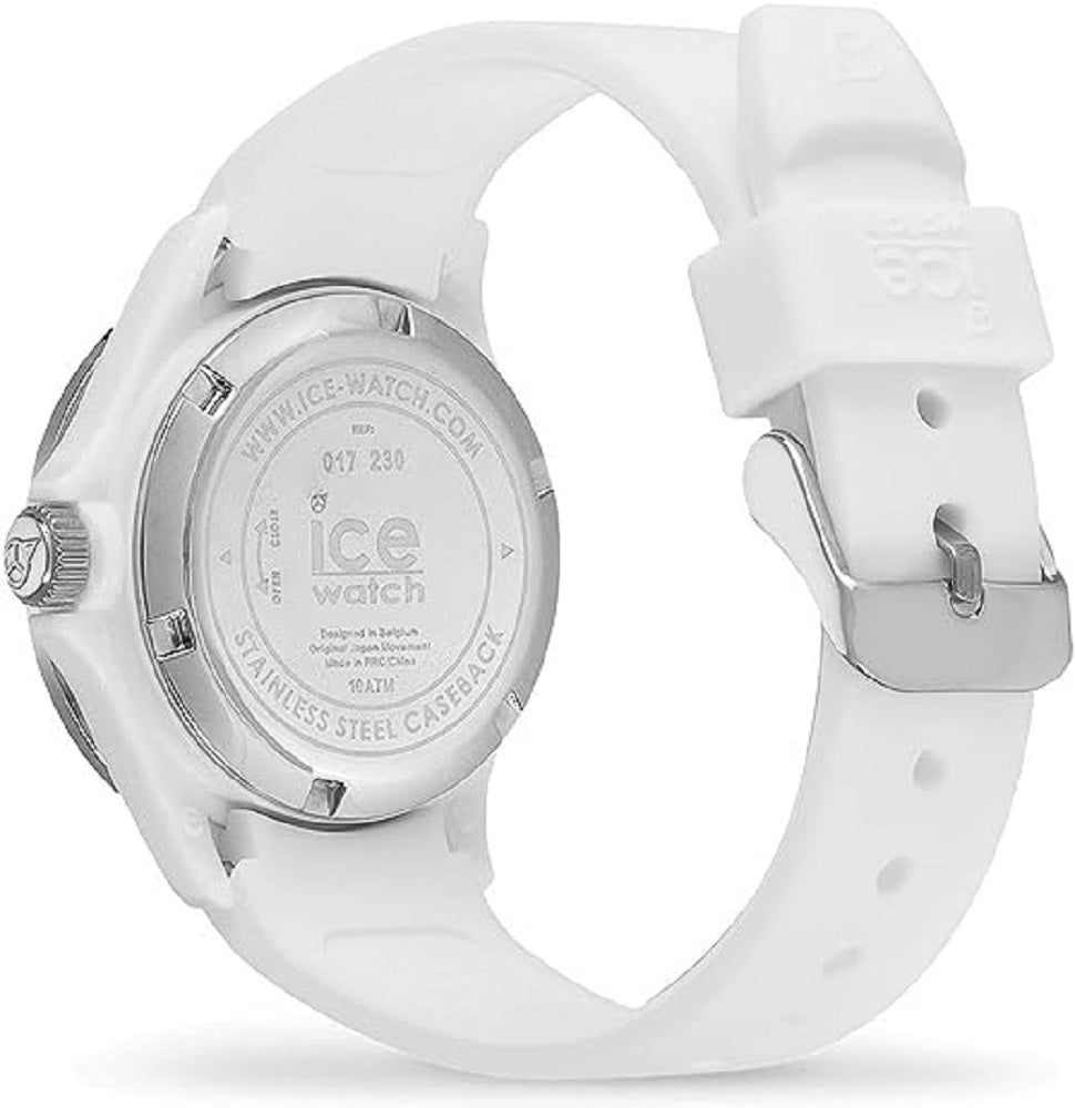 Ice star stainless 2025 steel watches