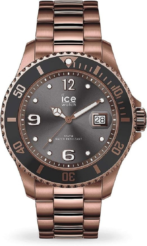Ice-Watch - ICE steel Bronze (Large)