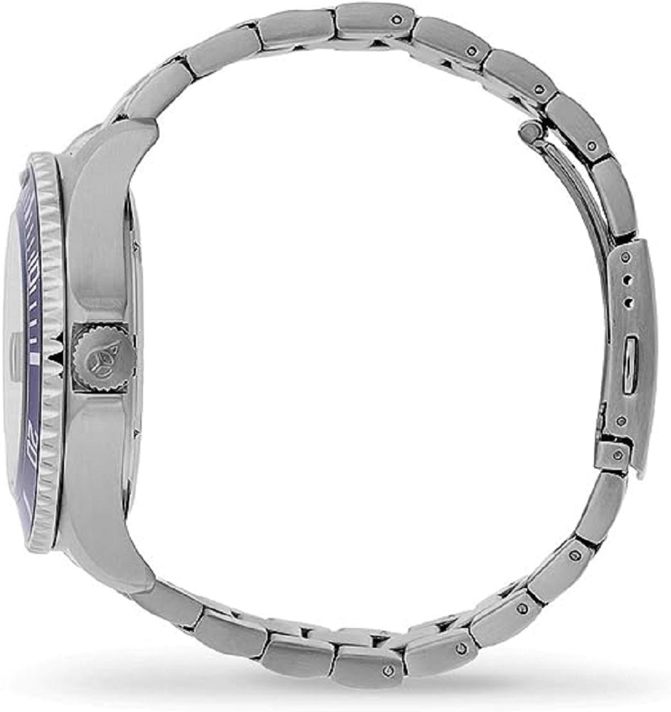 Ice-Watch - ICE steel Marine silver (Extra Large)