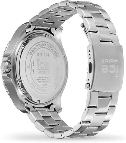 Ice-Watch - ICE steel Marine silver (Extra Large)