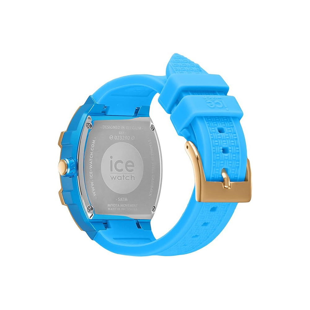 Ice-Watch Ice Boliday Adriatic Blue