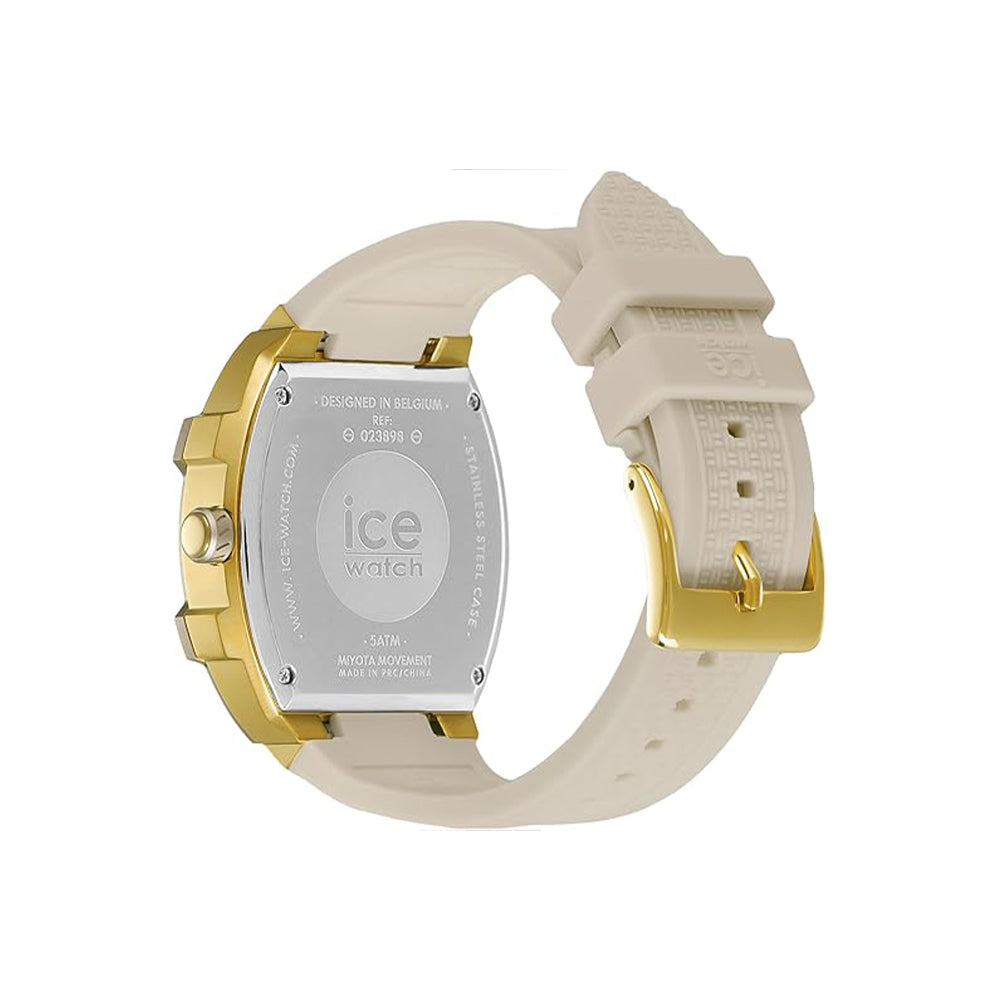 Ice-Watch Ice Boliday Almond Skin Steel