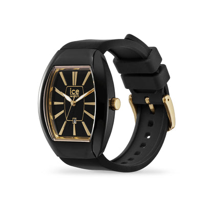 Ice-Watch Ice Boliday Dome Black Gold (S)