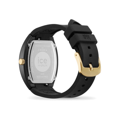 Ice-Watch Ice Boliday Dome Black Gold (S)