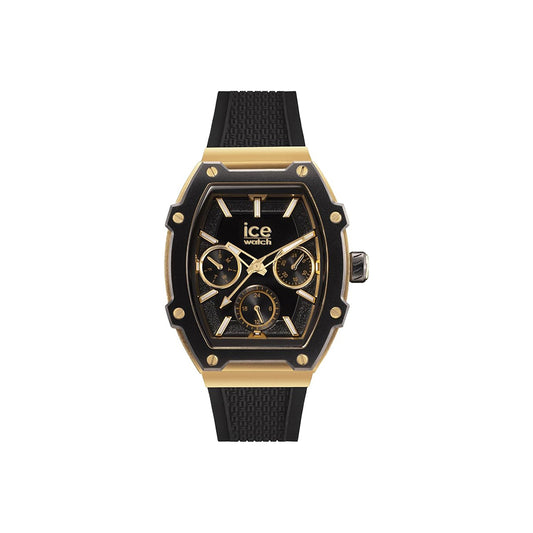 Ice-Watch Ice Boliday Black Gold