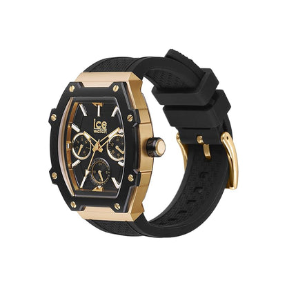 Ice-Watch Ice Boliday Black Gold