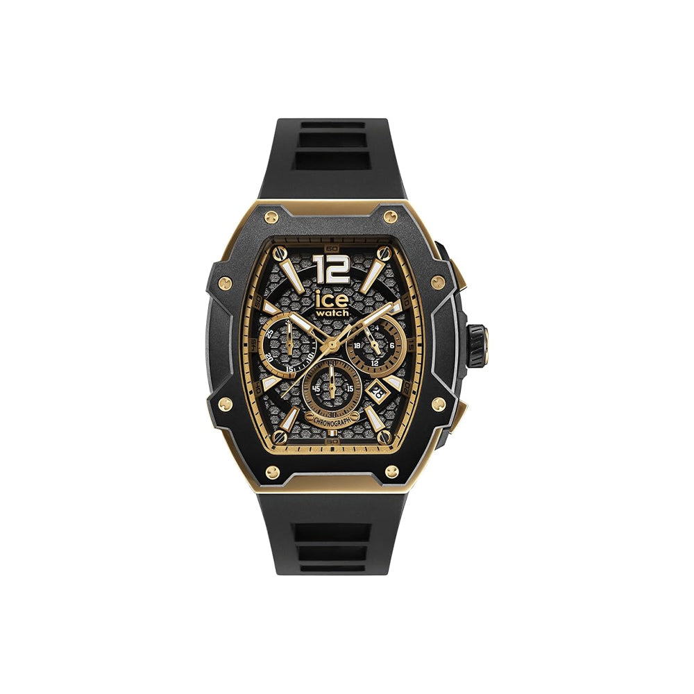 Ice-Watch Ice Boliday Black Gold