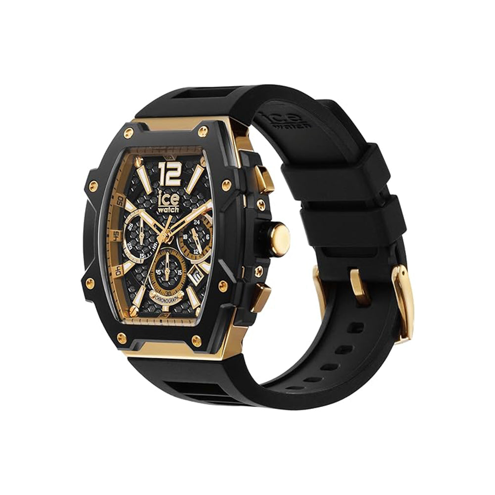 Ice-Watch Ice Boliday Black Gold