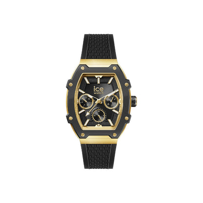 Ice-Watch Ice Boliday Black Gold Steel