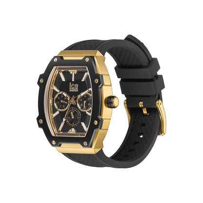 Ice-Watch Ice Boliday Black Gold Steel