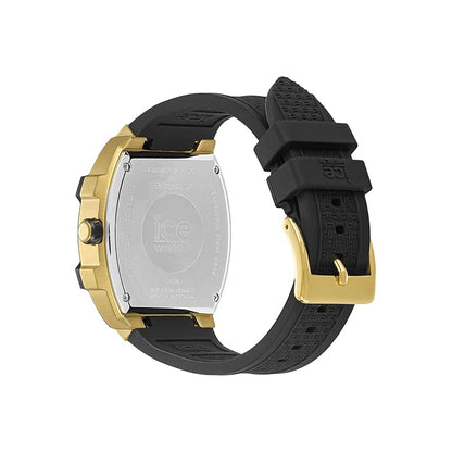 Ice-Watch Ice Boliday Black Gold Steel