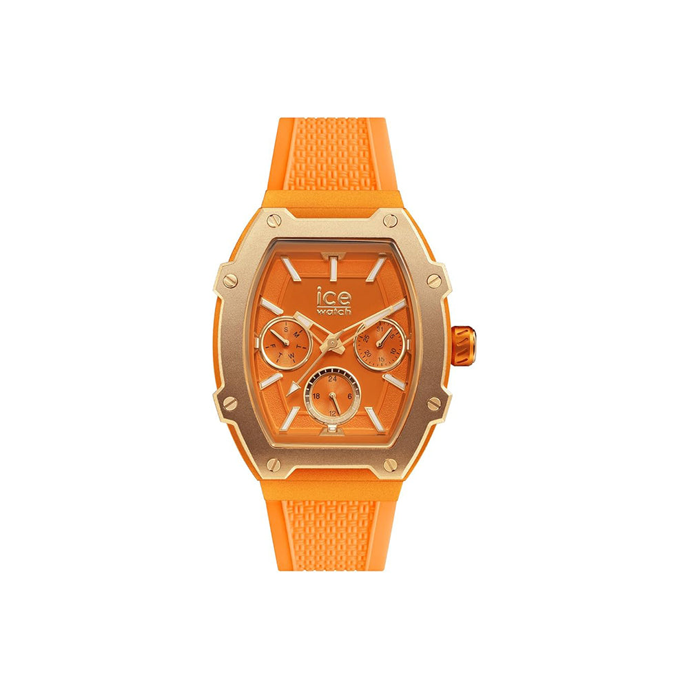 Ice-Watch Ice Boliday Bright Orange