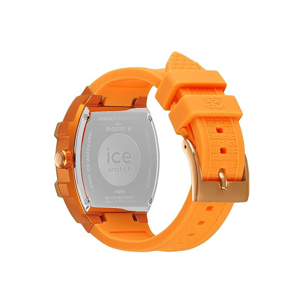 Ice-Watch Ice Boliday Bright Orange