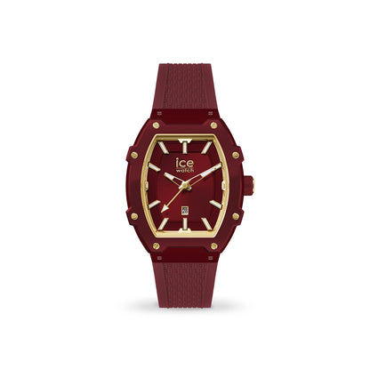 Ice-Watch Ice Boliday Burgundy (S)