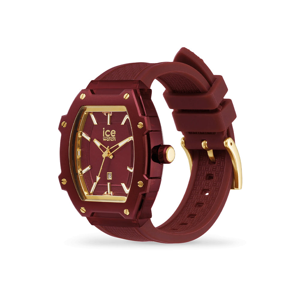 Ice-Watch Ice Boliday Burgundy (S)