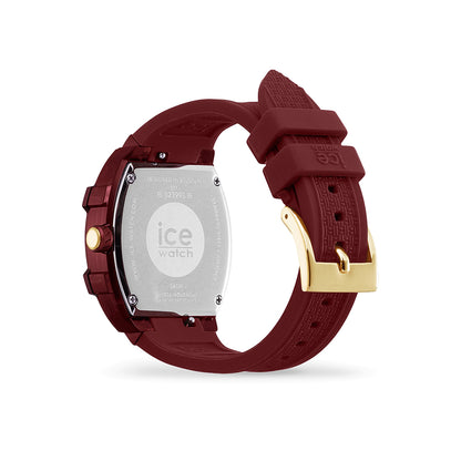 Ice-Watch Ice Boliday Burgundy (S)