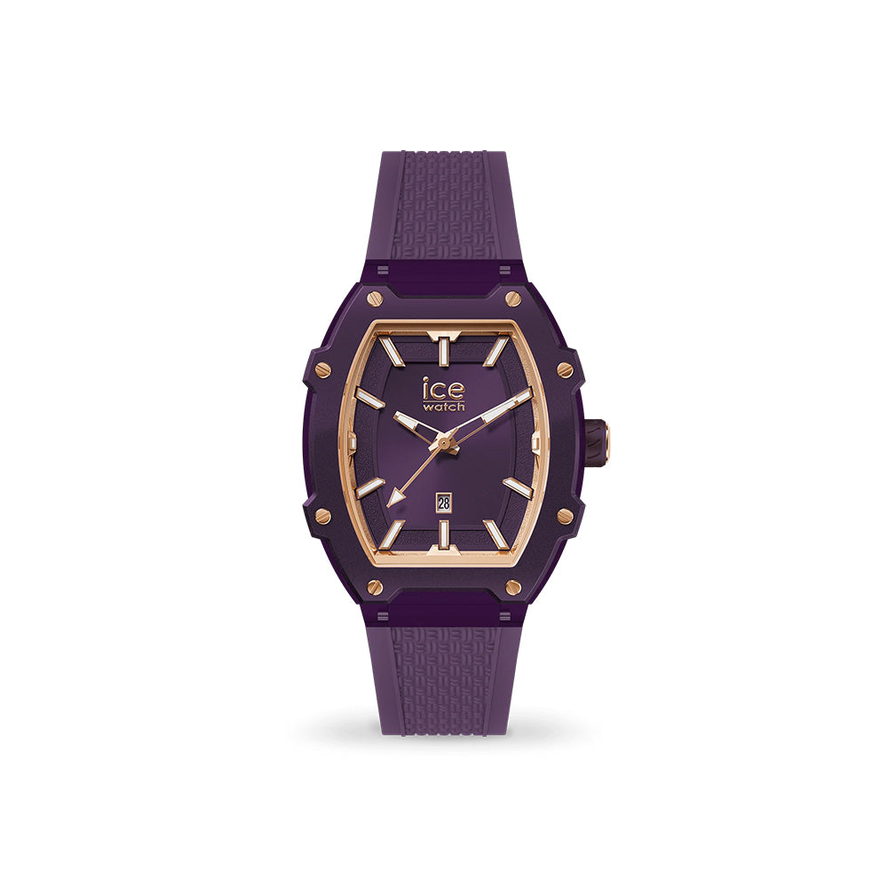 Ice-Watch Ice Boliday Deep Purple (S)