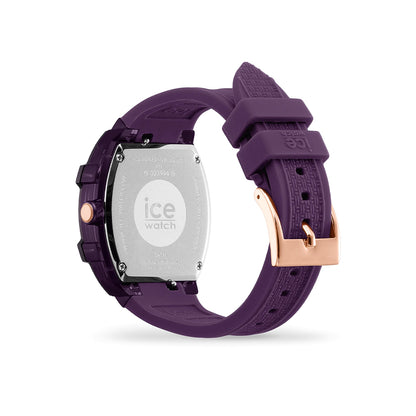 Ice-Watch Ice Boliday Deep Purple (S)