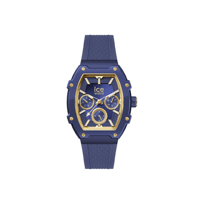 Ice-Watch Ice Boliday Digital Blue