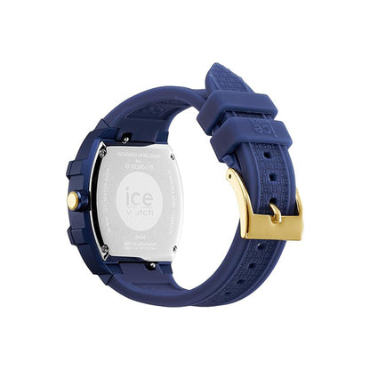 Ice-Watch Ice Boliday Digital Blue