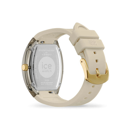 Ice-Watch Ice Boliday Dome Almond Skin Sunset (S)