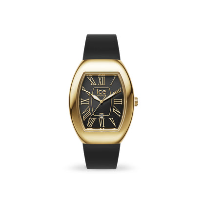 Ice-Watch Ice Boliday Dome Metal Black Gold (S)