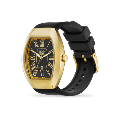 Ice-Watch Ice Boliday Dome Metal Black Gold (S)