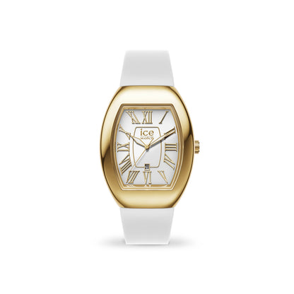 Ice-Watch Ice Boliday Dome Metal White Gold (S)