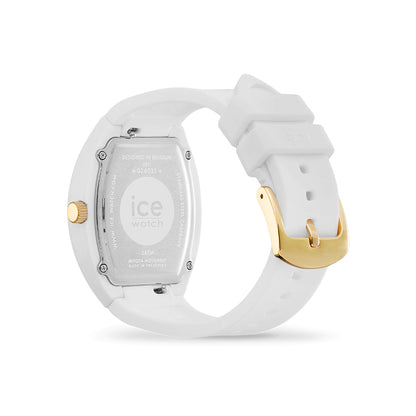 Ice-Watch Ice Boliday Dome White Sunset Rainbow (S)