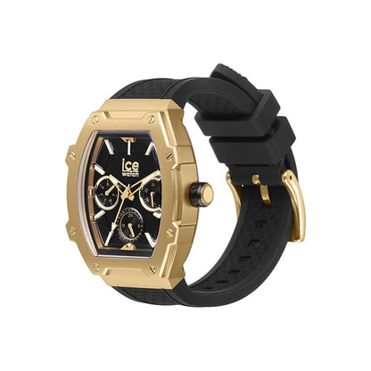 Ice-Watch Ice Boliday Golden Black