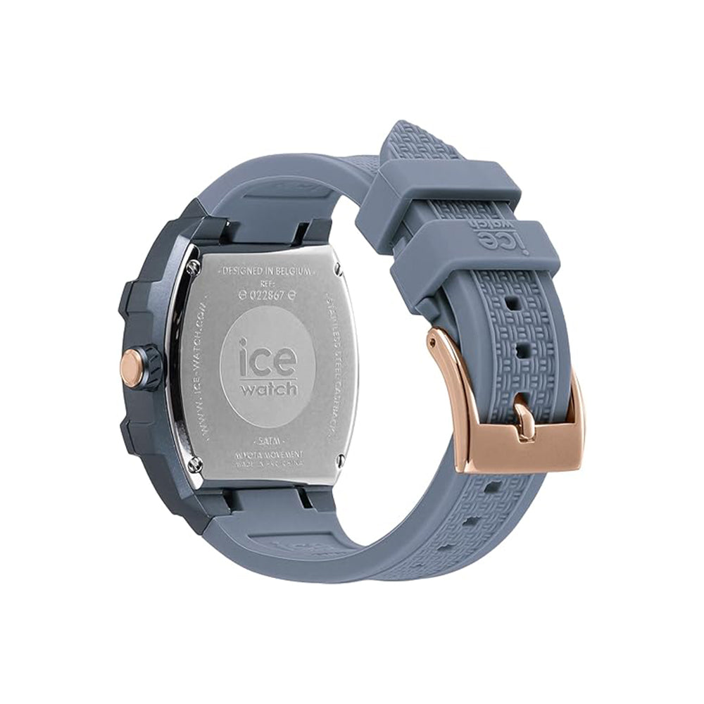 Ice-Watch Ice Boliday Horizon Blue