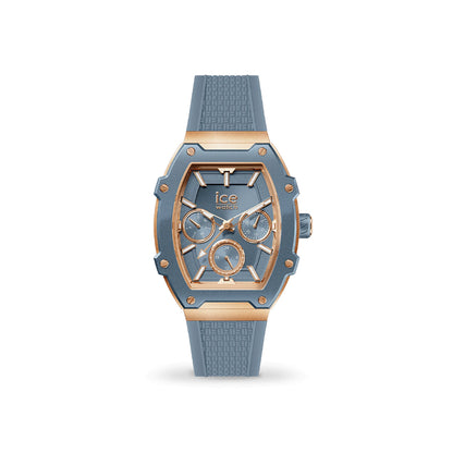 Ice-Watch Ice Boliday Horizon Blue Steel (M)