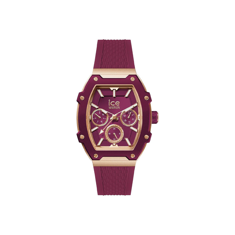 Ice-Watch Ice Boliday Magenta