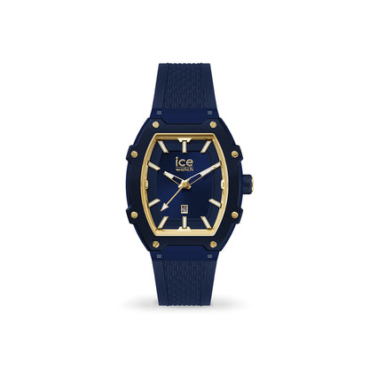 Ice-Watch Ice Boliday Navy Blue (S)